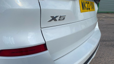 BMW X5 xDrive45e M Sport 5dr Auto Estate